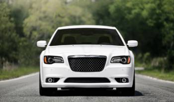 2012 SRT8 Versions Chrysler 300 Dodge Challenger and Charger and Jeep Grand Cherokee Priced