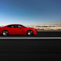 2012 SRT8 Versions Chrysler 300 Dodge Challenger and Charger and Jeep Grand Cherokee Priced