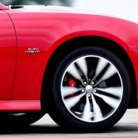 2012 SRT8 Versions Chrysler 300 Dodge Challenger and Charger and Jeep Grand Cherokee Priced