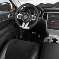 2012 SRT8 Versions Chrysler 300 Dodge Challenger and Charger and Jeep Grand Cherokee Priced