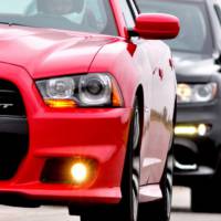 2012 SRT8 Versions Chrysler 300 Dodge Challenger and Charger and Jeep Grand Cherokee Priced