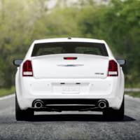 2012 SRT8 Versions Chrysler 300 Dodge Challenger and Charger and Jeep Grand Cherokee Priced