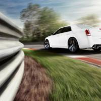 2012 SRT8 Versions Chrysler 300 Dodge Challenger and Charger and Jeep Grand Cherokee Priced