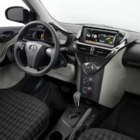 2012 Scion iQ Price