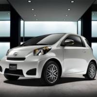 2012 Scion iQ Price