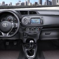 2012 Toyota Yaris Price