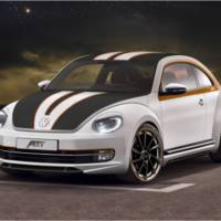 ABT 2012 Volkswagen Beetle