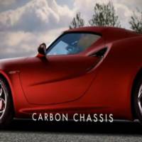 Alfa Romeo 4C Promo Video