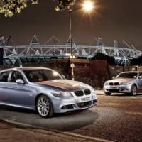BMW 1 Series and 3 Series Performance Edition