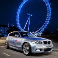 BMW 1 Series and 3 Series Performance Edition