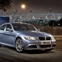 BMW 1 Series and 3 Series Performance Edition