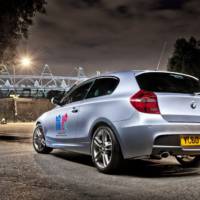 BMW 1 Series and 3 Series Performance Edition