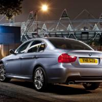 BMW 1 Series and 3 Series Performance Edition