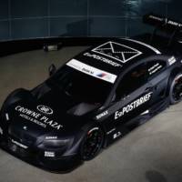 BMW M3 Coupe DTM Concept