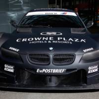 BMW M3 Coupe DTM Concept