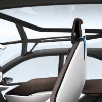 BMW i3 Concept Unveiled