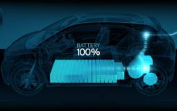 BMW i3 Concept Unveiled