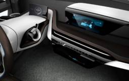 BMW i8 Concept