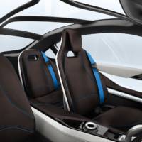 BMW i8 Concept