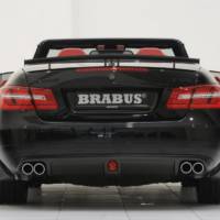 BRABUS 800 E V12 Cabriolet