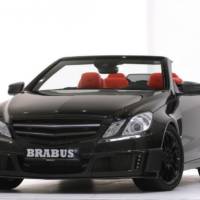 BRABUS 800 E V12 Cabriolet