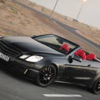 BRABUS 800 E V12 Cabriolet