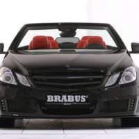 BRABUS 800 E V12 Cabriolet