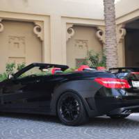 BRABUS 800 E V12 Cabriolet