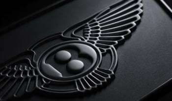 Bentley SUV Rumor