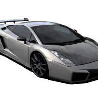 Cosa Design Lamborghini Gallardo