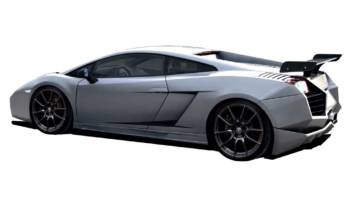Cosa Design Lamborghini Gallardo