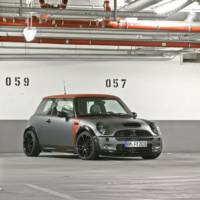 CoverEFX MINI R53