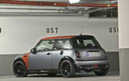 CoverEFX MINI R53