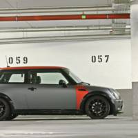 CoverEFX MINI R53