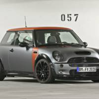 CoverEFX MINI R53