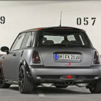 CoverEFX MINI R53