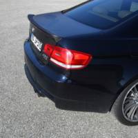 G POWER BMW M3 SK II hits 333 kpmh at Nardo