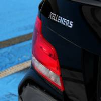 Kelleners BMW 1 Series M Coupe
