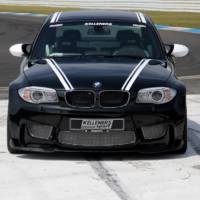 Kelleners BMW 1 Series M Coupe