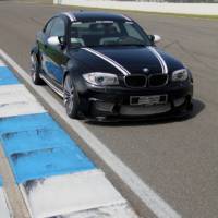 Kelleners BMW 1 Series M Coupe