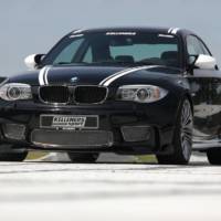 Kelleners BMW 1 Series M Coupe