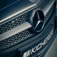 Kicherer 2011 Mercedes CLS 500