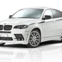 Lumma Design BMW X6 xDrive40d