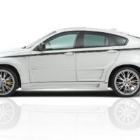 Lumma Design BMW X6 xDrive40d