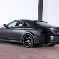 MEC Design Mercedes CLS 500