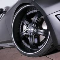 MEC Design Mercedes CLS 500