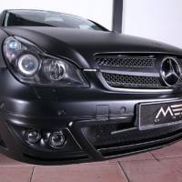 MEC Design Mercedes CLS 500