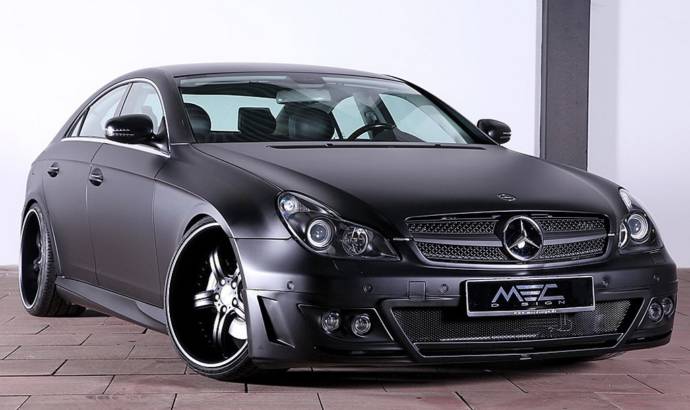 MEC Design Mercedes CLS 500