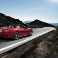 Maserati GranCabrio Sport Price