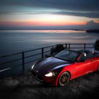 Maserati GranCabrio Sport Price